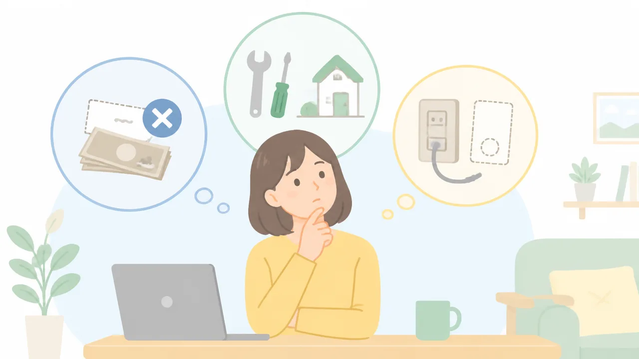 NURO光とahamo光を比較｜料金・速度と向いている人を解説