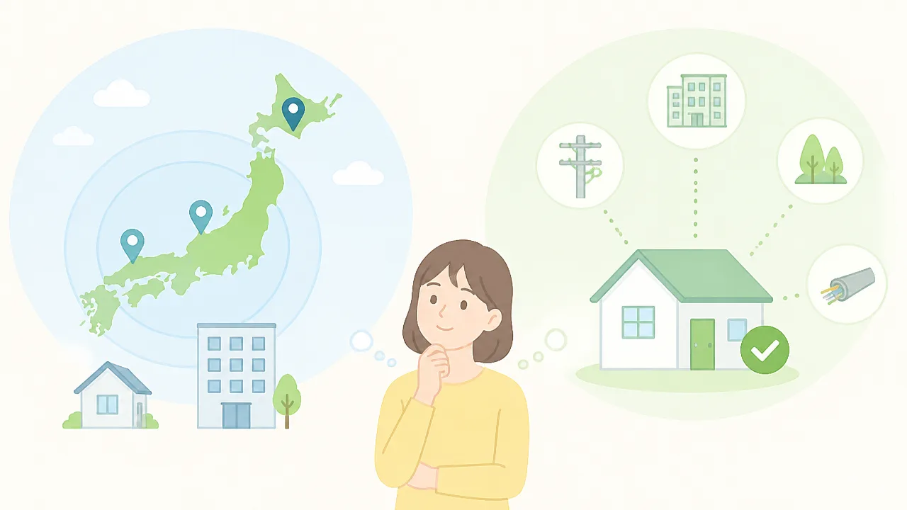 NURO光とahamo光を比較｜料金・速度と向いている人を解説