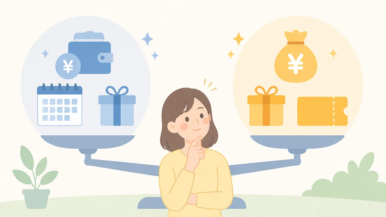NURO光とBIGLOBE光を比較｜料金・速度と向いている人を解説