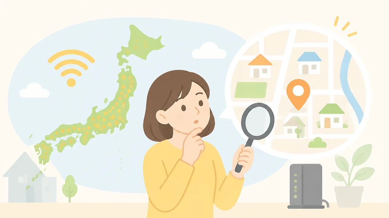 NURO光とauひかりを比較！料金・速度・選び方をやさしく解説