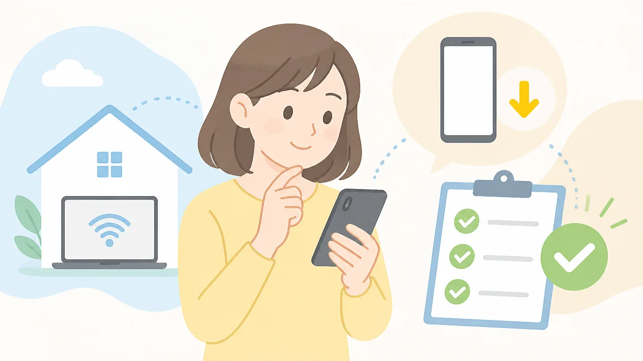 NURO光とソフトバンク光を比較｜料金・速度・おすすめの選び方